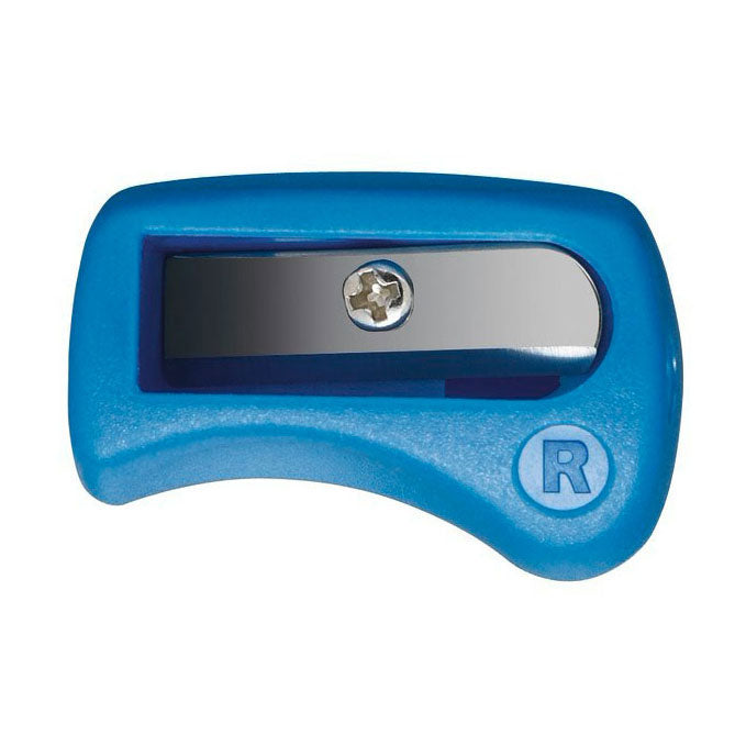 Load image into Gallery viewer, Stabilo easyergo 3.15 - ergonomisch vulpotlood - rechtshandig - blauw
