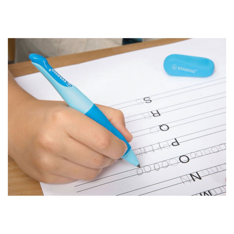 Load image into Gallery viewer, STABILO EASYergo 3.15 Rechtshandig - Blauw
