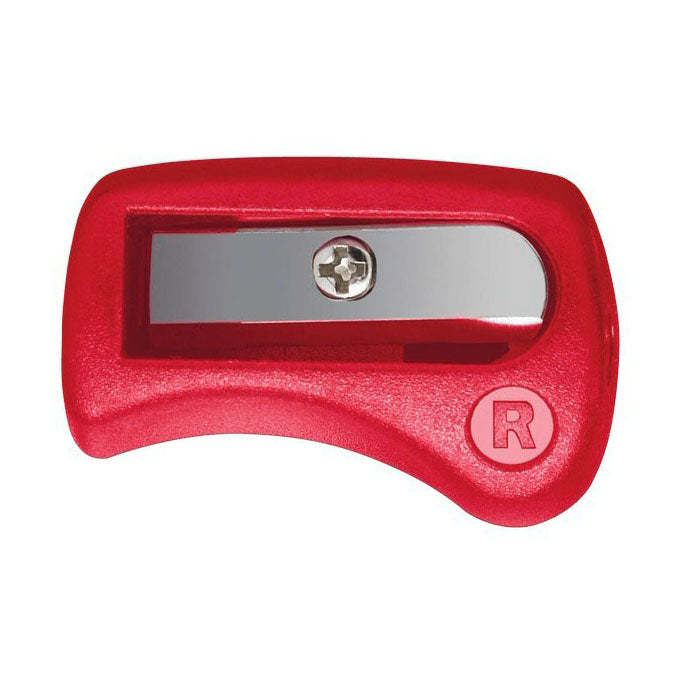 Load image into Gallery viewer, Stabilo easyergo 3.15 - ergonomisch vulpotlood - rechtshandig - rood
