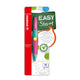 Stabilo easyergo 1.4 - ergonomisch vulpotlood - linkshandig - neon roze