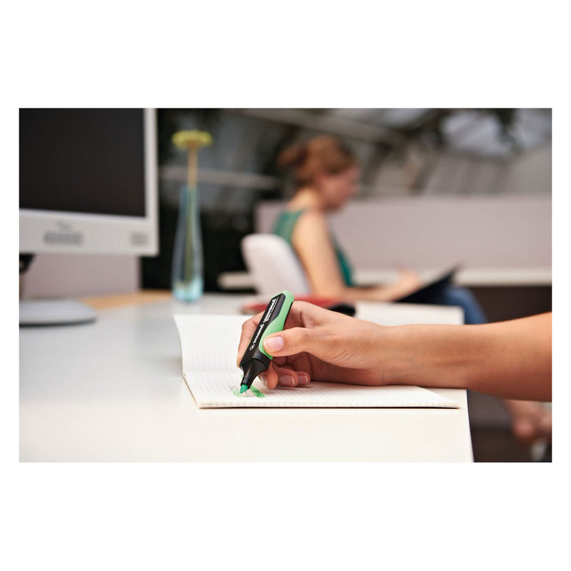Load image into Gallery viewer, Stabilo tekstmarker green boss multikleur
