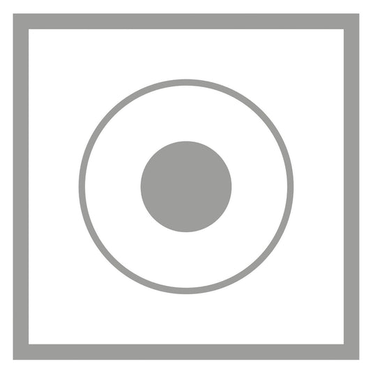 Stabilo carbothello -kalkpastel kleurpotlood - olijfgroen