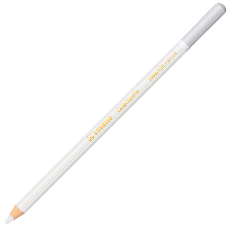 Load image into Gallery viewer, STABILO CarbOthello Metalen Doos Kleurpotloden, 48st.
