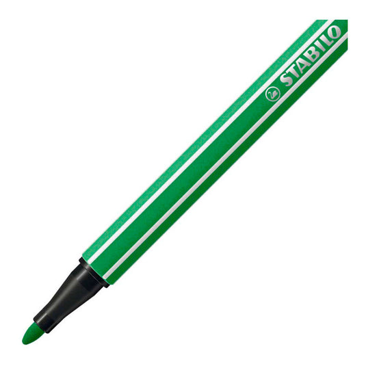 Stabilo pen 68 etui 8 stuks