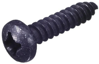 Dresselhaus blechschraube 6040 051 pan head screw form c-h dresselh. 3.5x22 black
