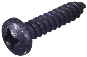 Dresselhaus blechschraube 6040 051 pan head screw form c-h dresselh. 3.9x16 black