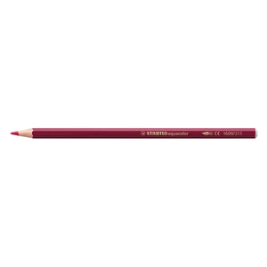 Stabilo aquacolor potloden etui a 24 stuks