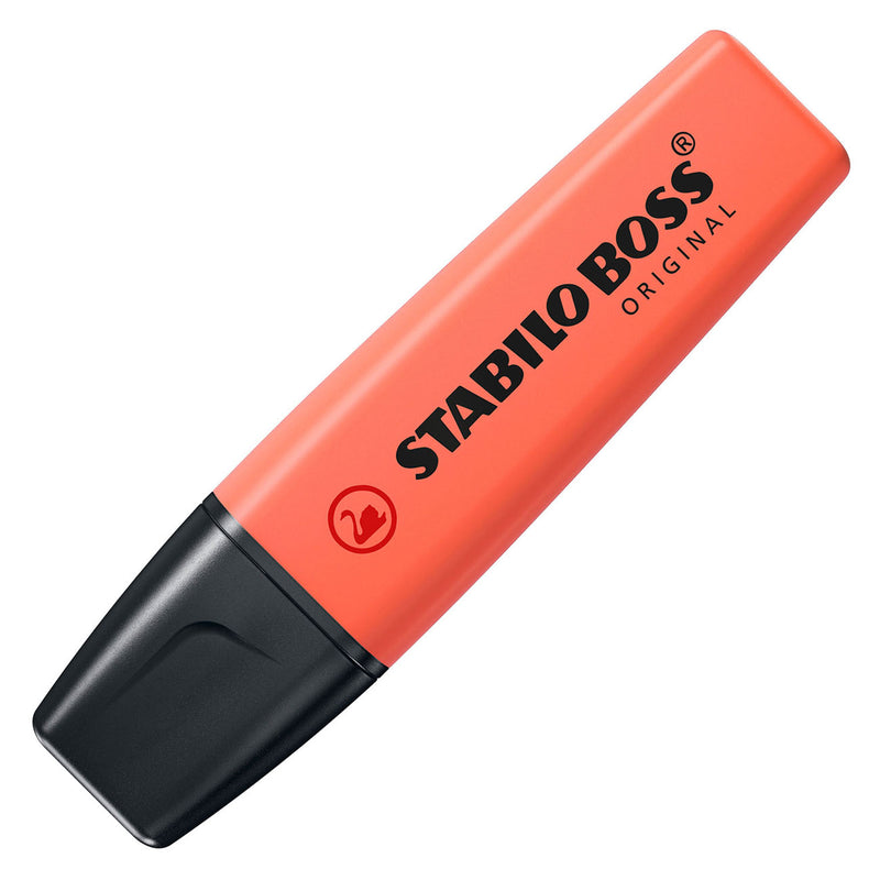 Load image into Gallery viewer, Stabilo boss original markeerstift deskset - arty 23 stuks - 9 standaard + 14 pastel kleuren
