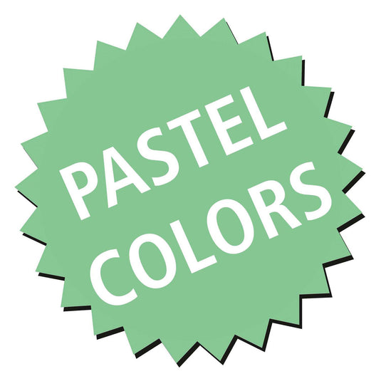 Stabilo swing cool pastel - markeerstift - set met 8 stuks