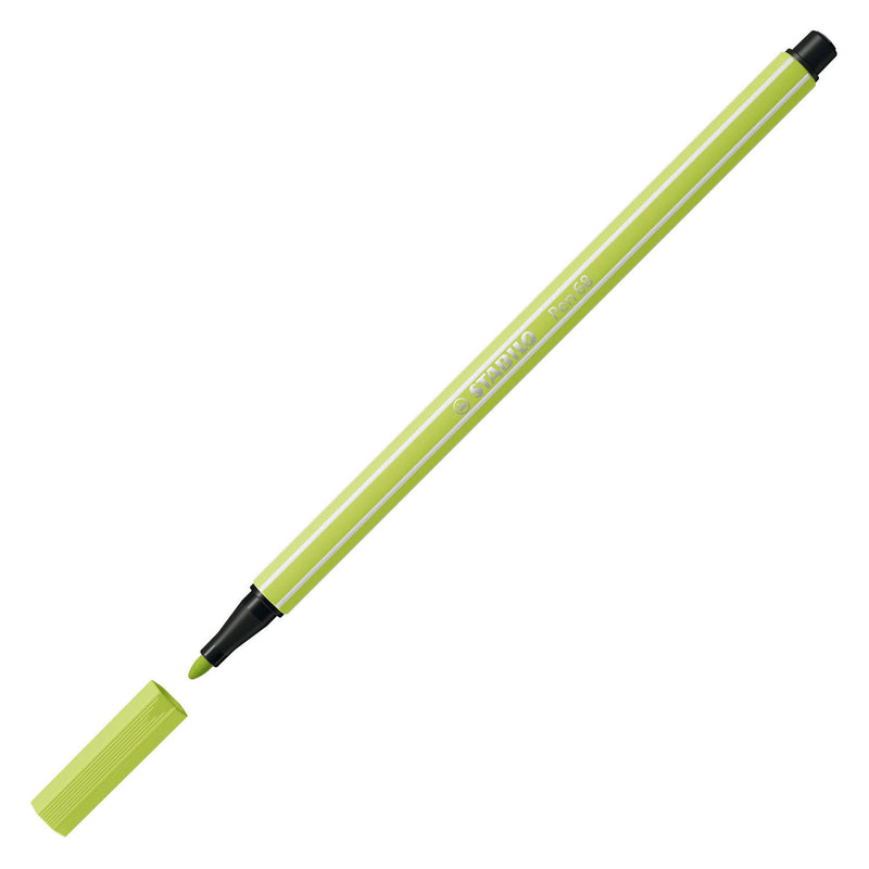 Load image into Gallery viewer, Stabilo creative set - pen 68 point 88 pastel - arty - combi etui 36 stuks
