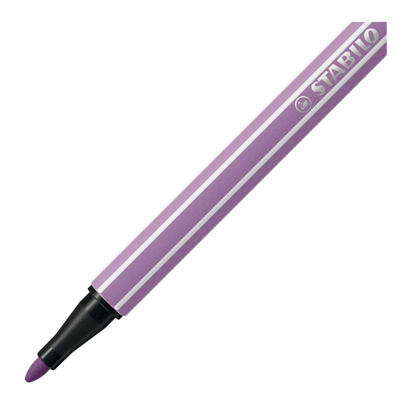 Load image into Gallery viewer, Stabilo pen 68 - viltstift - set met 18 stuks

