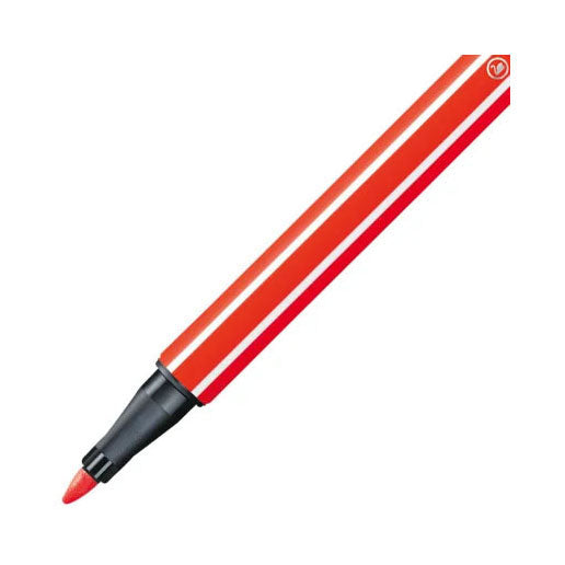 Load image into Gallery viewer, Stabilo pen 68 - viltstift - arty - set met 65 stuks
