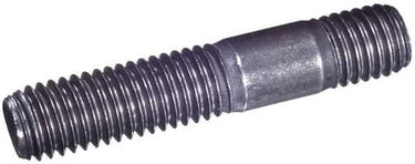 Dresselhaus stiftschroef 1611 4197 stud bolts din939 8x20mm steel, galvanized