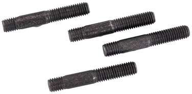 Dresselhaus stiftschroef 1611 4197 stud bolts din939 8x40mm steel, galvanized