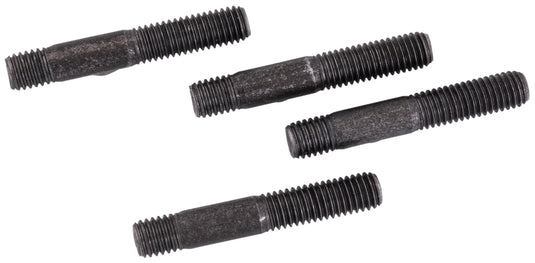 Dresselhaus stiftschraube 1611 4197 stud bolts din939 8x40mm steel, galvanized