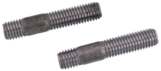 Dresselhaus stiftschroef 1611 4197 stud bolts din939 10x40mm steel, galvanized