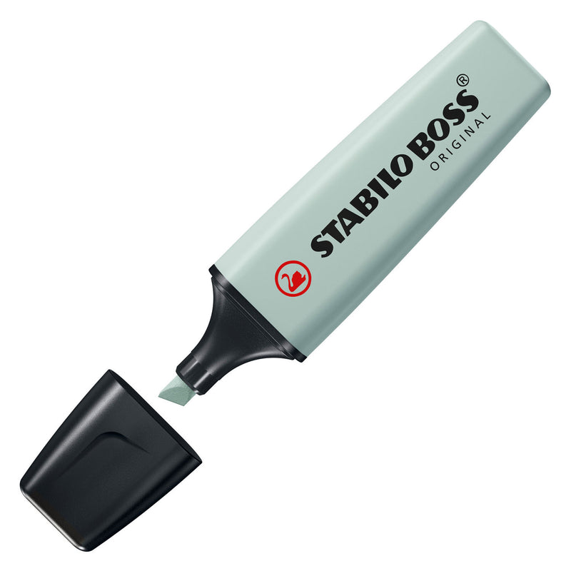 Load image into Gallery viewer, Stabilo boss original - markeerstift - set 4 stuks - naturecolors
