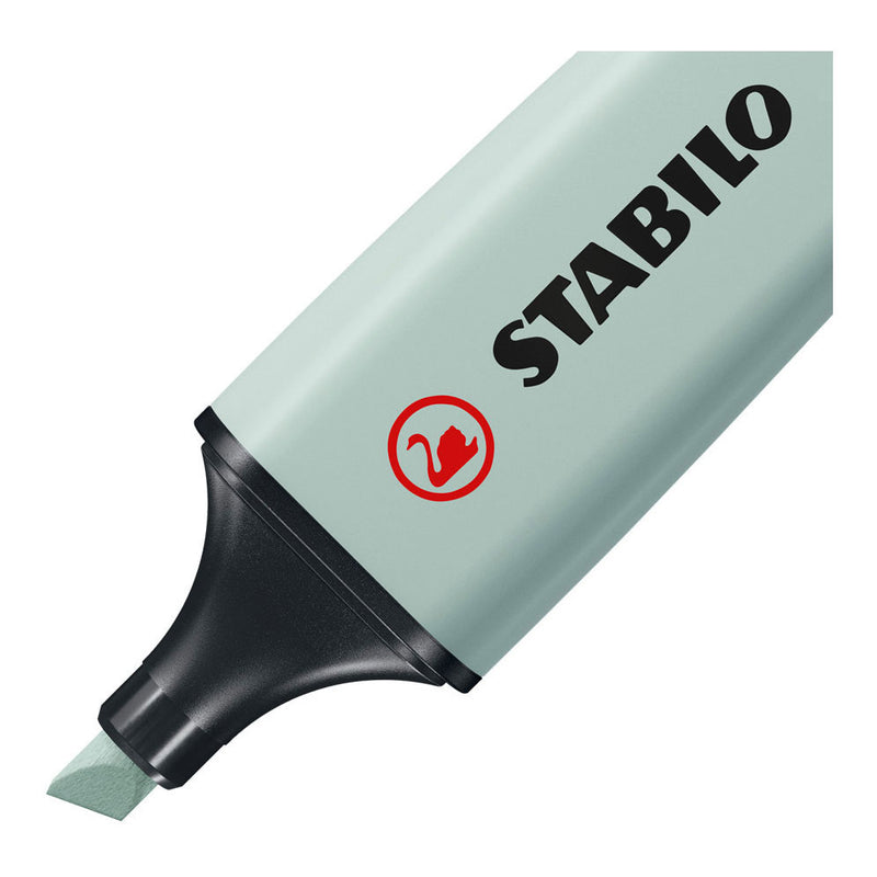 Load image into Gallery viewer, Stabilo tekstmarker boss original kleurenassortiment beitelpunt 6 stuks
