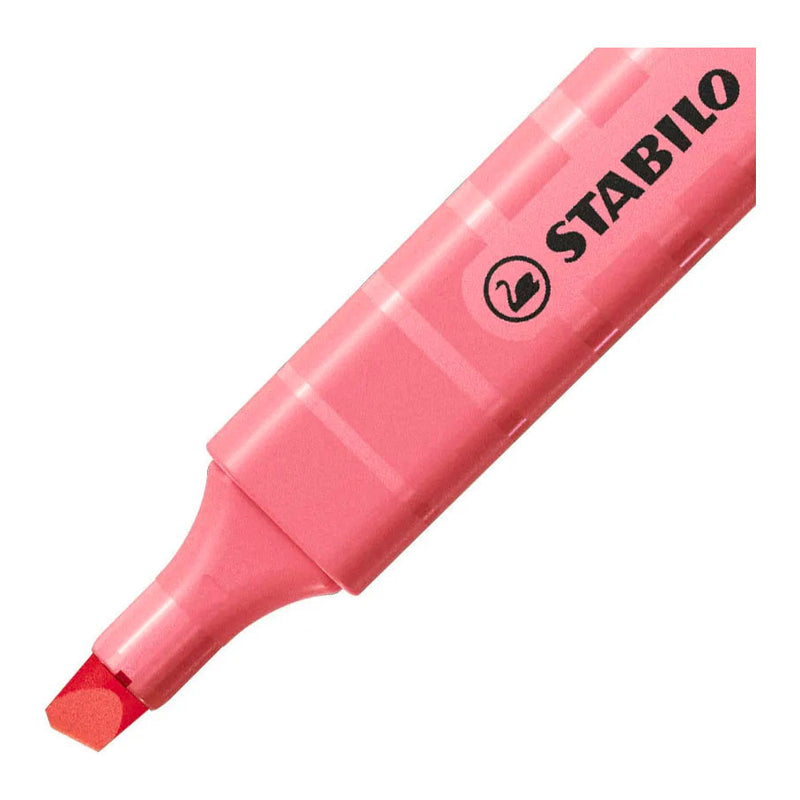 Load image into Gallery viewer, Stabilo swing cool pastel markeerstiften - 4dlg.
