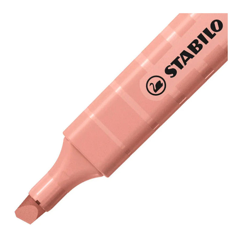 Load image into Gallery viewer, Stabilo swing cool naturecolors markeerstiften - 6dlg.
