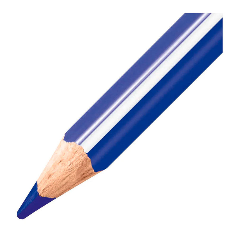 Load image into Gallery viewer, Stabilo trio thick ergonomische kleurpotloden in doos - 15dlg.

