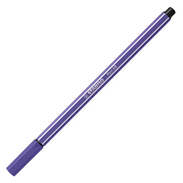 Stabilo pen 68 arty viltstiften - 18dlg.