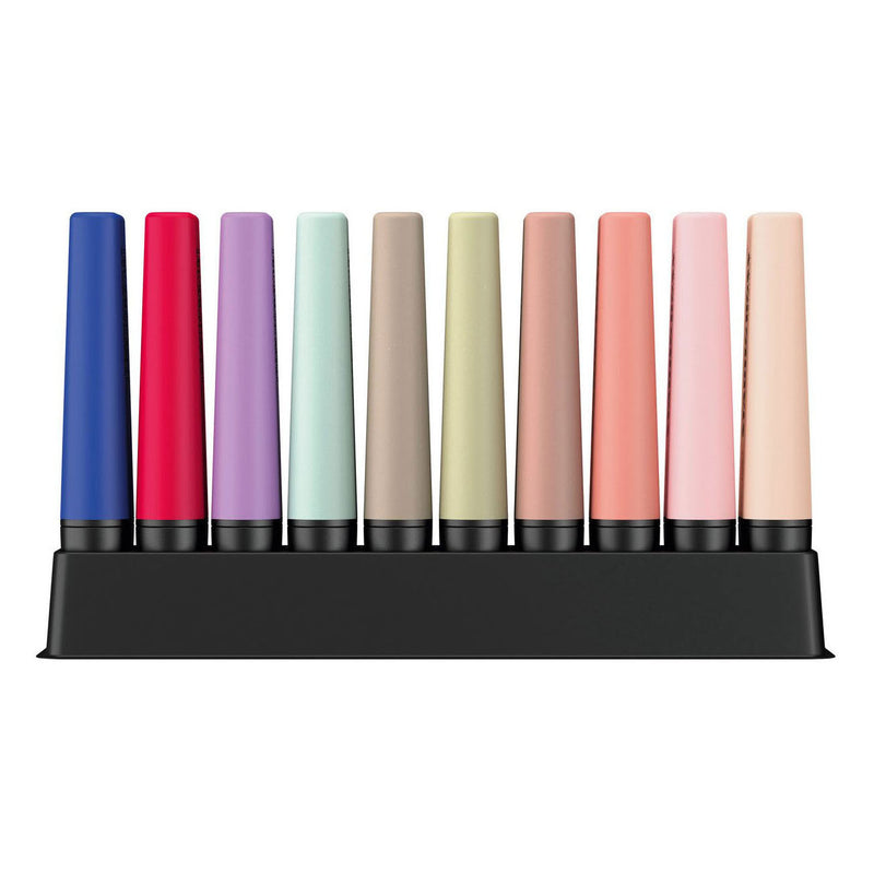 Load image into Gallery viewer, Stabilo boss naturecolors+wildflower markeerstiften bureau set - 10dlg.
