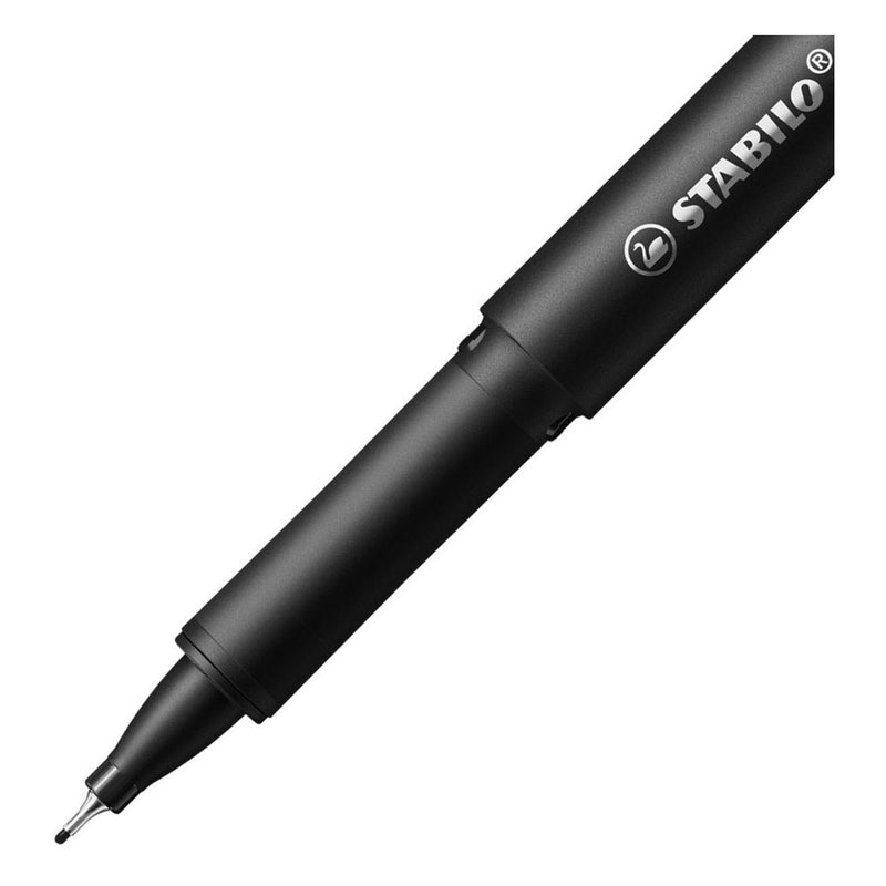 Load image into Gallery viewer, Stabilo dr!ver fijn fineliners - 4dlg.
