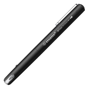 Stabilo dr!ver medium fineliners - 4dlg.