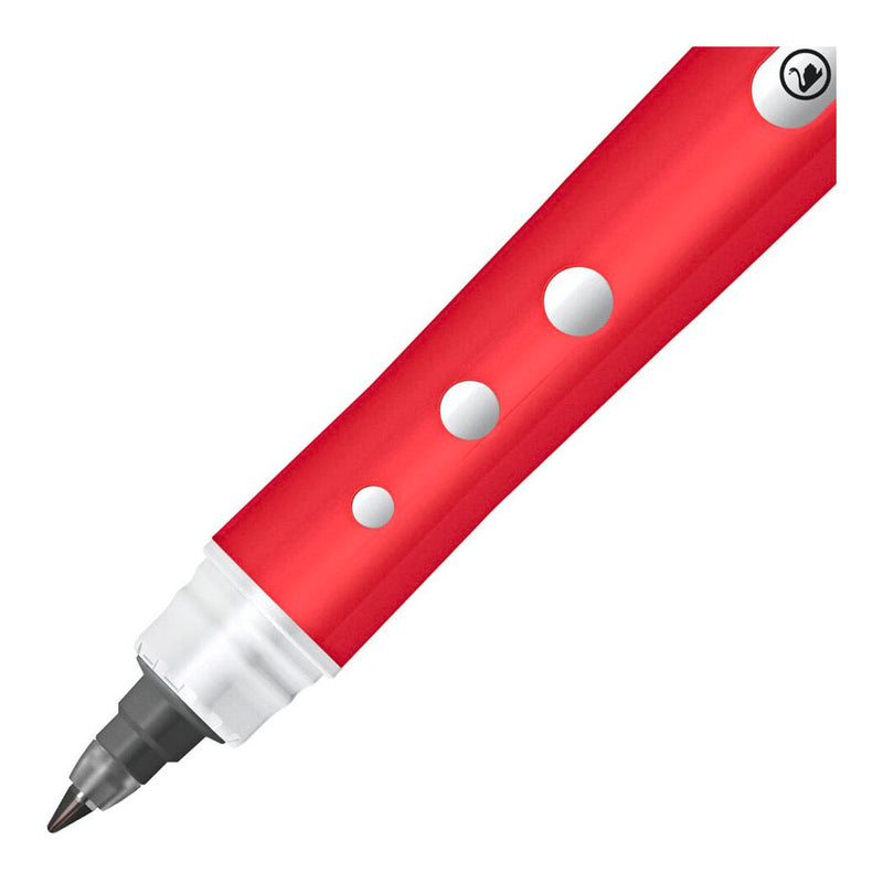 Load image into Gallery viewer, Stabilo worker colorful rollerpen - 4dlg.
