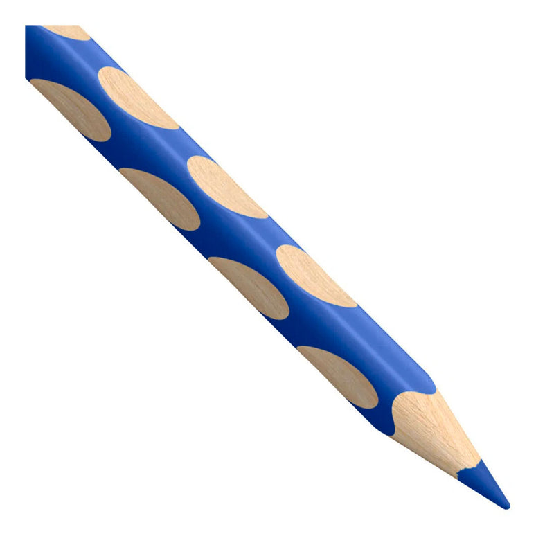 Load image into Gallery viewer, Stabilo easycolors linkshandige kleurpotloden - 24dlg.
