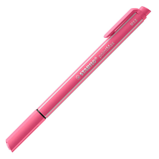 Stabilo pointmax fineliners - 15dlg.