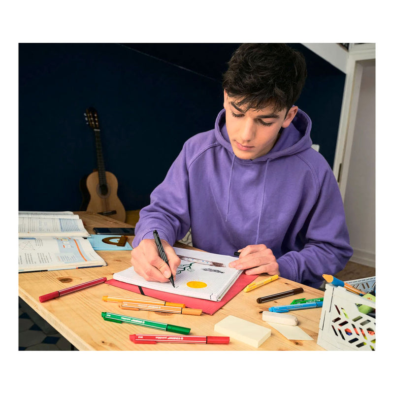 Load image into Gallery viewer, Stabilo pointmax fineliners - 24dlg.
