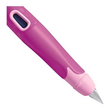Stabilo easybirdy 3d dreamworld linkshandige vulpen - roze