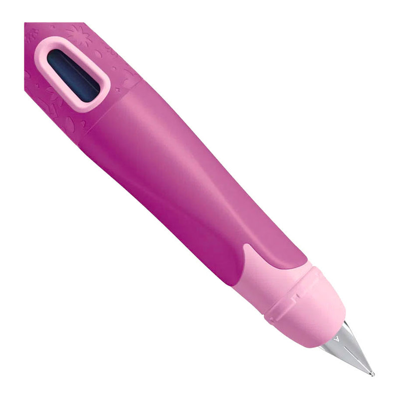 Load image into Gallery viewer, Stabilo easybirdy 3d dreamworld linkshandige vulpen - roze

