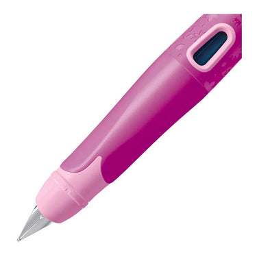 Stabilo easybirdy 3d dreamworld rechtshandige vulpen - roze