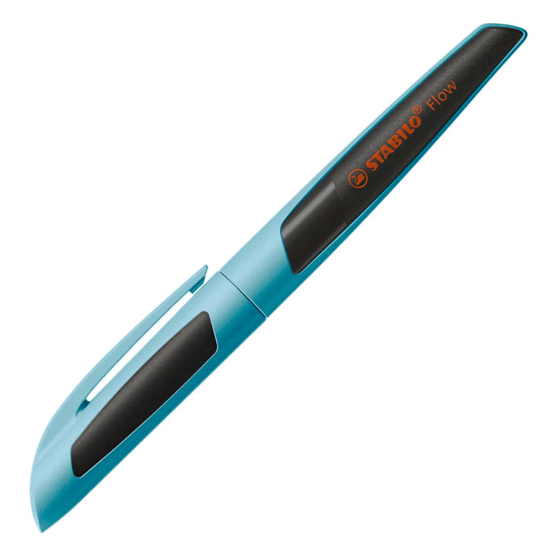 Load image into Gallery viewer, Stabilo flow vulpen - blauw
