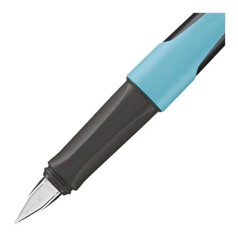 Load image into Gallery viewer, Stabilo flow vulpen - blauw
