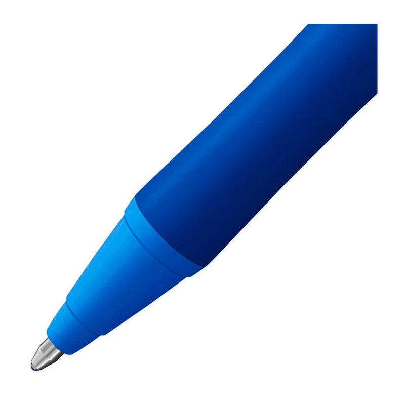 Load image into Gallery viewer, Stabilo pointball colorful balpen - blauw
