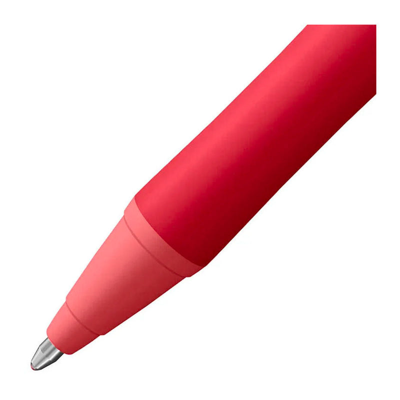 Load image into Gallery viewer, Stabilo pointball colorful balpen - rood
