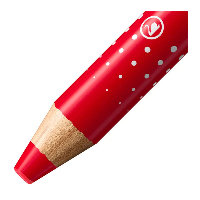 Load image into Gallery viewer, Stabilo markdry whiteboard potlood - rood
