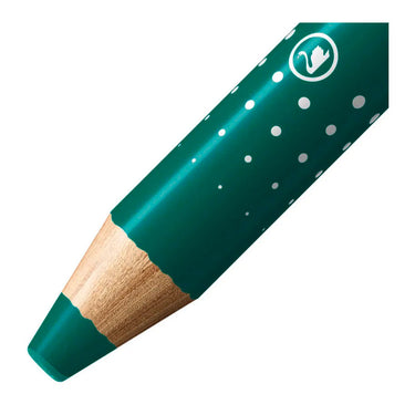 Stabilo whiteboard-marker markdry groen extra breed potlood
