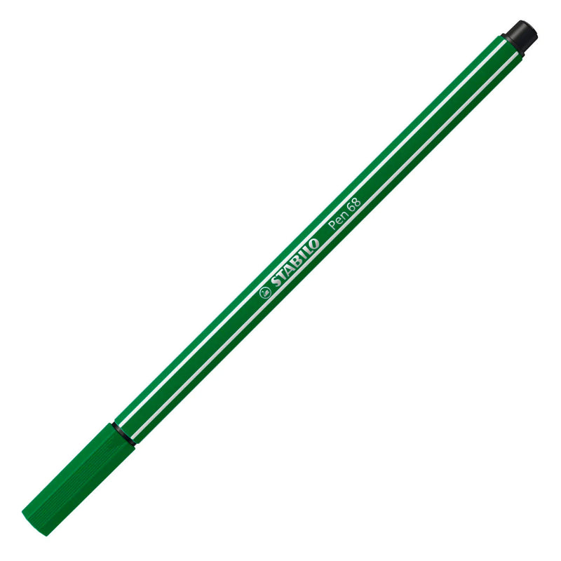 Load image into Gallery viewer, Stabilo pen 68 click set viltstiften - 10dlg.

