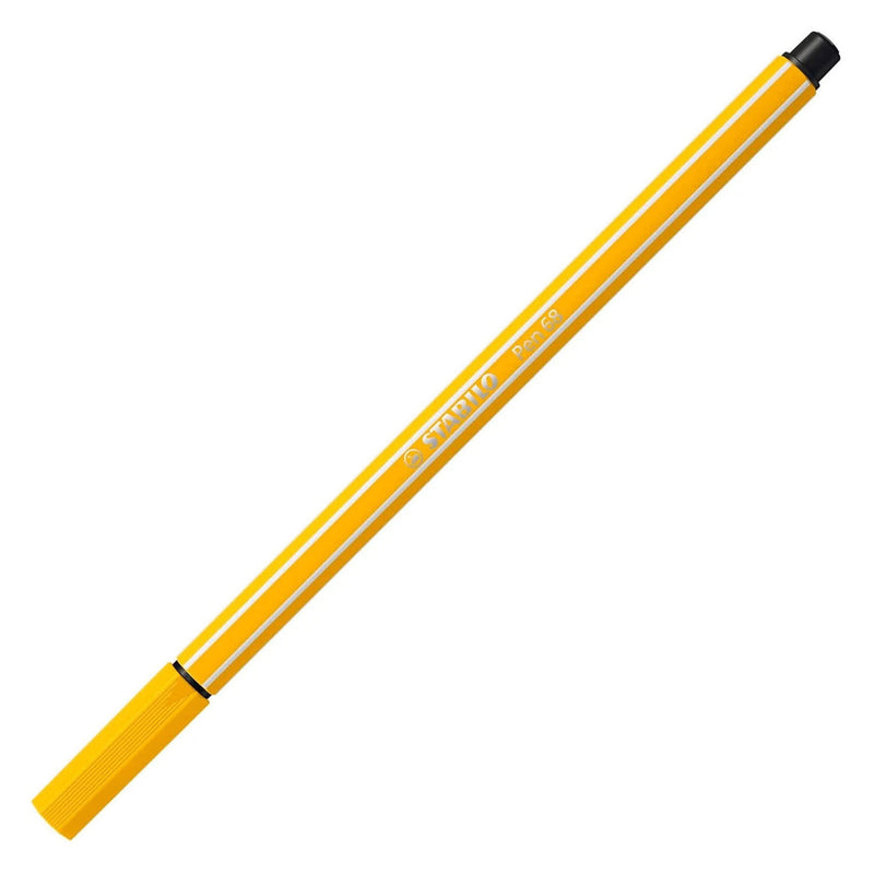 Load image into Gallery viewer, Stabilo pen 68 arty viltstiften in metalen etui - 15dlg.
