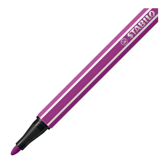 Stabilo pen 68 viltstiften - 18dlg.