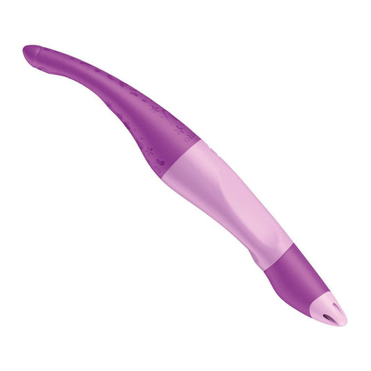 Stabilo easyoriginal dreamworld linkshandige balpen - roze