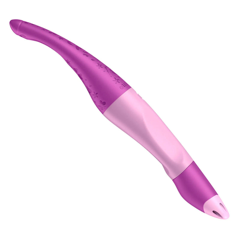 Load image into Gallery viewer, Stabilo easyoriginal dreamworld linkshandige balpen - roze
