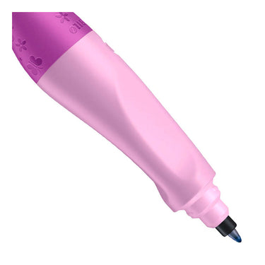 Stabilo easyoriginal dreamworld linkshandige balpen - roze