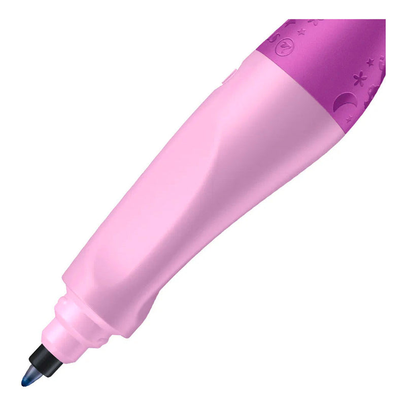 Load image into Gallery viewer, Stabilo easyoriginal dreamworld rechtshandige balpen - roze
