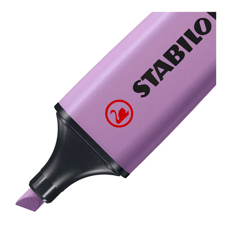Load image into Gallery viewer, Stabilo tekstmarker purple 70 162
